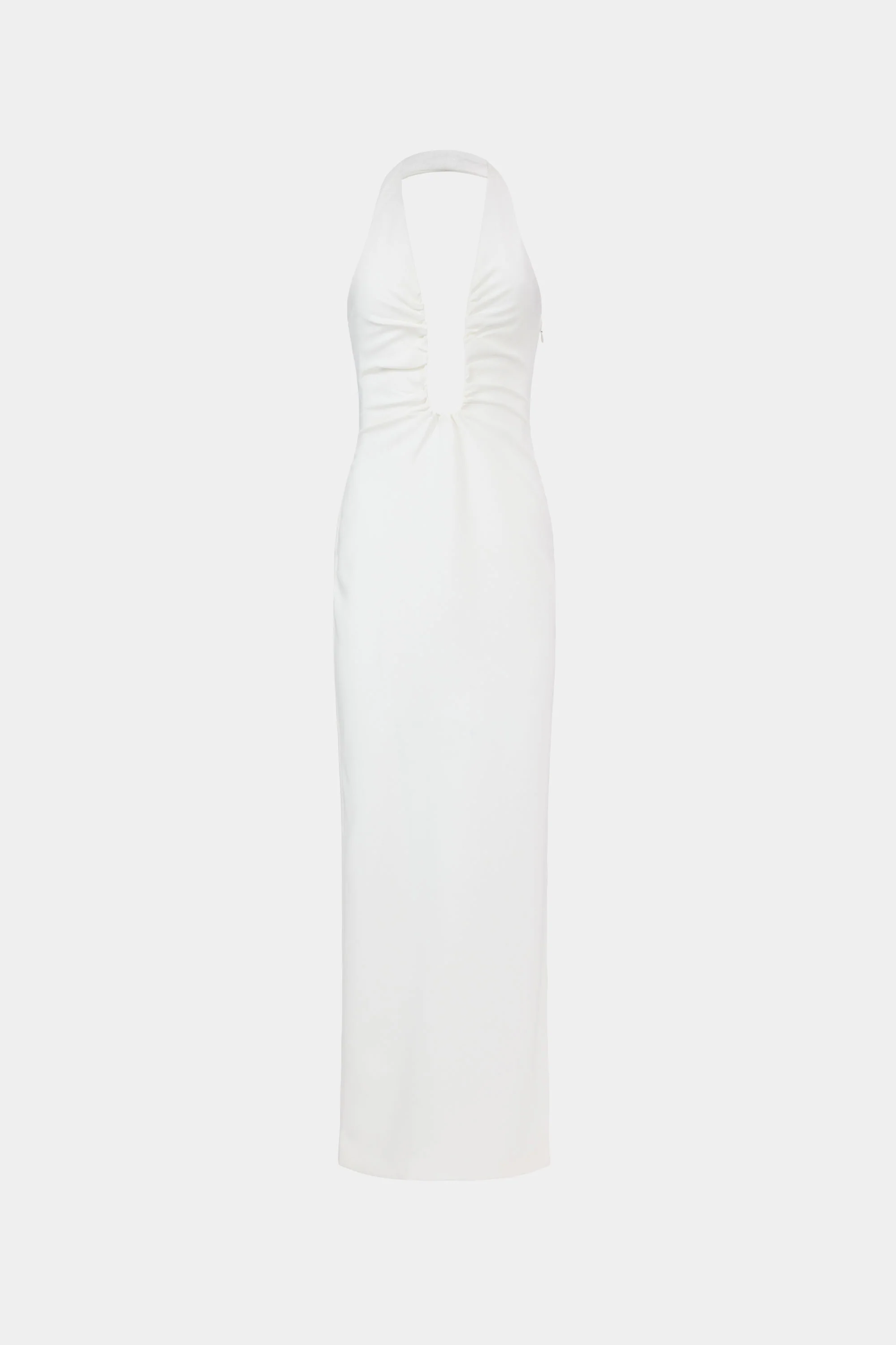 THE 'ALUSIA' DRESS - MISHA